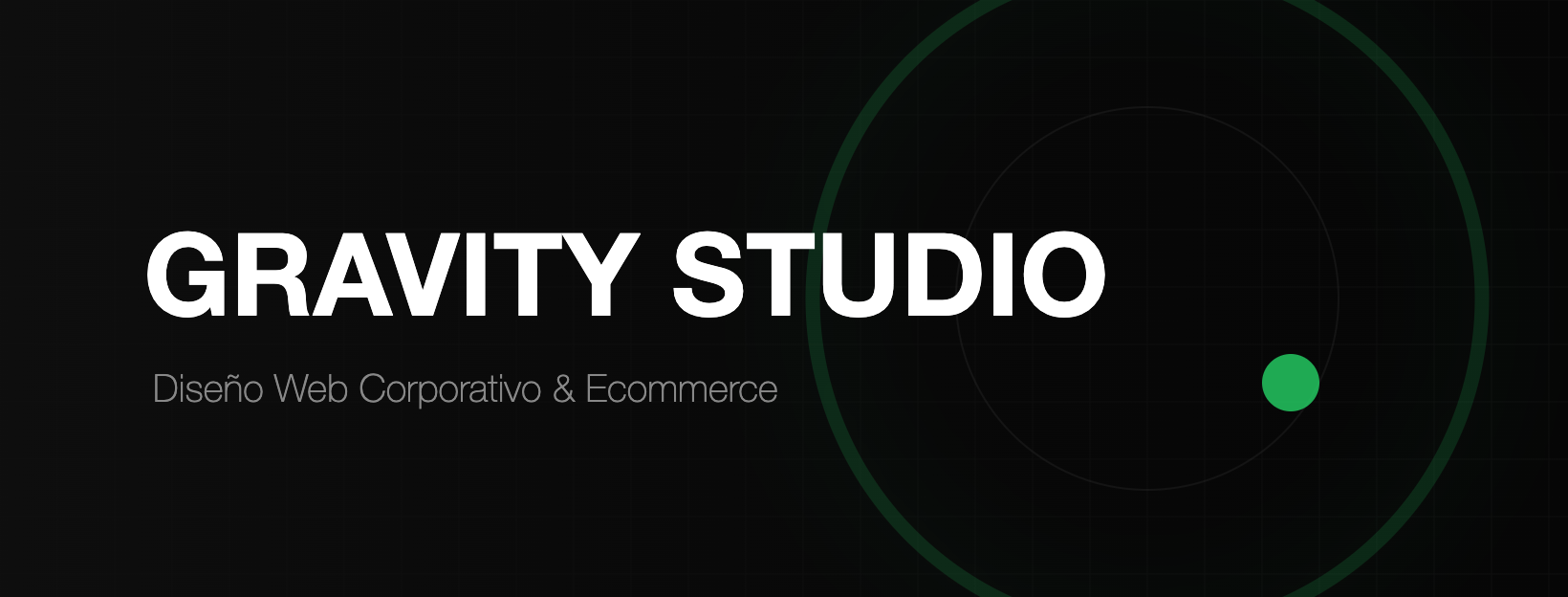 Gravity Studio | Transformación Digital e Impulso de Negocios